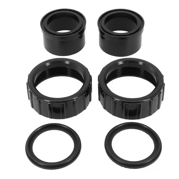 For Hayward H-Series SP3200EE Pool Heater Union Connection Kit, SPX3200UNKIT New