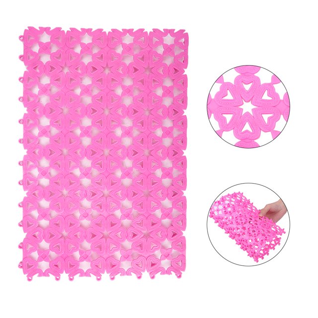 Material Pet Cushion, Pet Mat, Durable Plastic For In Pet Cages Floor