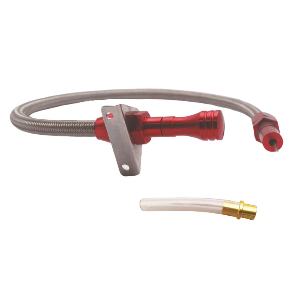 Chevy Traverse Transmission Dipstick