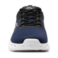 thumbnail image 2 of Sneaker Urbano Flexi para Hombre Estilo 410802 Azul, 2 of 5