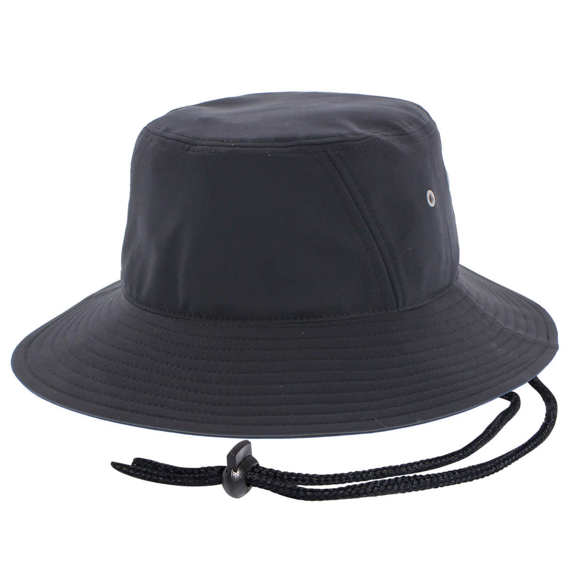 Adidas Aeroready Bucket Hat UPF 50 Black photo 5