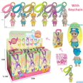 thumbnail image 4 of Caja ciega de Sonny Angel Hippers, juguetes de la serie Dreaming Candy Store, figuras, adornos, muñecos, llaveros para niños, regalos de Navidad, 4 of 5