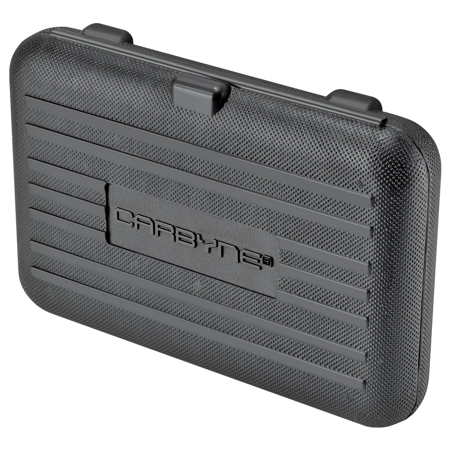 Carbyne 7-Piece Torx Extra Long Bit Socket Set, T10 to T40, 3/8 in. Drive, S2 Steel Bits, CrV Sockets, Zinc Phosphate, 6.1 in. Length, Durable Case