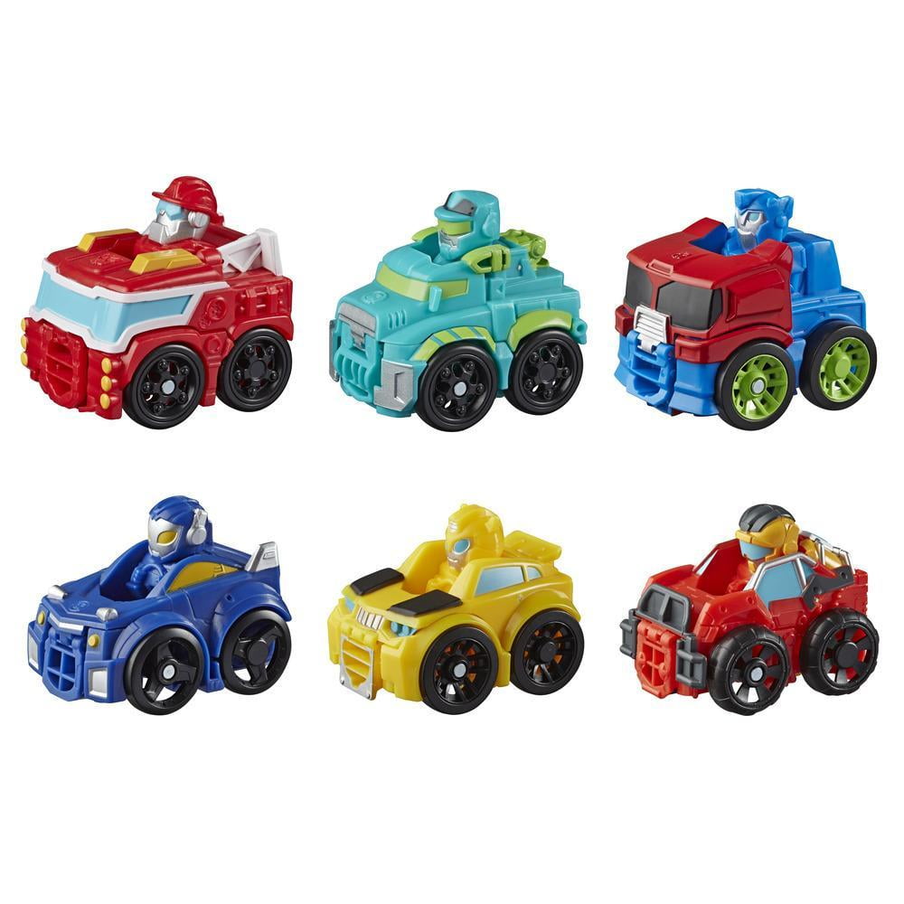 transformers bot bots toys