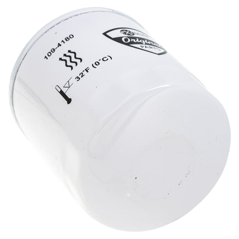 Exmark 109-4180 Bi-Directional 25 Micron Filter Lazer Z AC Vantage