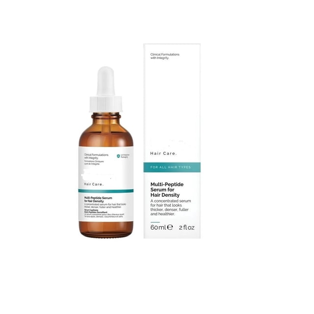 Suero Multipéptido Para Densidad Del Cabello Suero Multipéptido Para Densidad Del Cabello Suero Multipéptido Para Densidad Del Cabello
