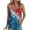 Multicolor-3, variant on Independence Day Tops for Women Casual Elegant Short Sleeve Tank Top Patriotic Red White and Blue Graphic Camisole Soft Spaghetti Strap Blouses Vest