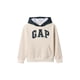 thumbnail image 1 of Sudadera con Capucha para Niños GAP Logo XL, 1 of 1