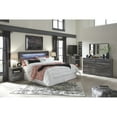 thumbnail image 7 of Signature Design by Ashley Baystorm Panel Headboard, 7 of 7