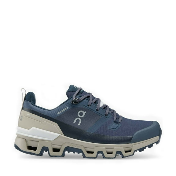 ON RUNNING Female Adult Women 10.5 ON-73.98572 Navy | Desert