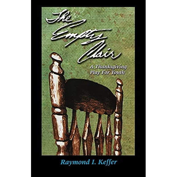 Pre-Owned The Empty Chair (Paperback)