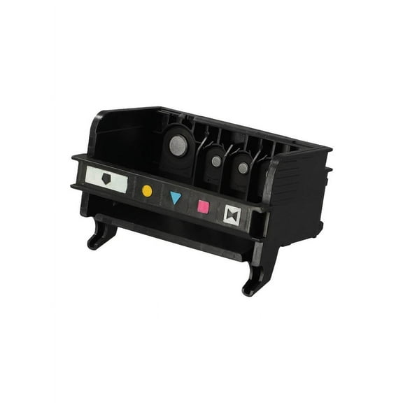 Printhead Print Head 5Slots for HP564 Photosmart 7510 7515 7520 7525 Cb326-30002 85x75mm 564 Print Heads Printer Accessories