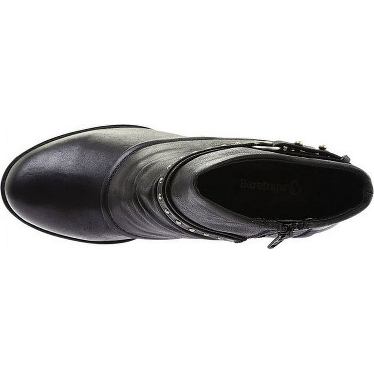 Baretraps rosea booties hotsell