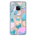 thumbnail image 1 of Funda para Huawei Mate 20 InstaCase Mariposas Con Manchas Uso rudo, 1 of 1