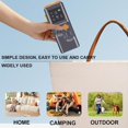 thumbnail image 4 of BarkssGuard Pro,Barkssguardz for Dogs, Dog Bark Deterrent Device with Hd Display and Led Flashlight, with 3 Training Modes, to Stop Barking or Bad Behavior (1 Set), 4 of 7