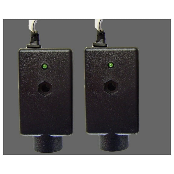 Liftmaster Genuine Parts 41A4373A Safety Sensor Eyes