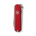 thumbnail image 3 of Victorinox Classic SD 7 Function Swiss Army Knife - Red, 3 of 5