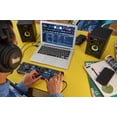 thumbnail image 5 of Hercules DJMonitor 32: 2 x 15 watts RMS active monitoring speakers, 5 of 8