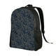 thumbnail image 2 of Balery Golden Peonies Mochila - Mochila Estilosa y Duradera para Laptop de 15 Pulgadas con Tela Oxford Impermeable, 2 of 8