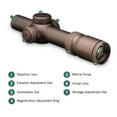 thumbnail image 5 of Vortex Optics Razor HD Gen III 1-10x24 First Focal Plane Riflescope - EBR-9 Reticle (MRAD), 5 of 6