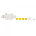 thumbnail image 4 of LAFGUR Liukouu IP68 Waterproof Outdoor 2 Way Electrical Cable Connector Junction Box 450V 24A, 4 of 8