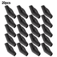 thumbnail image 1 of Lefu 20pcs Camping Tent Pole Joint Tent Repair Accessories Tent Support Rod Connector, 1 of 10