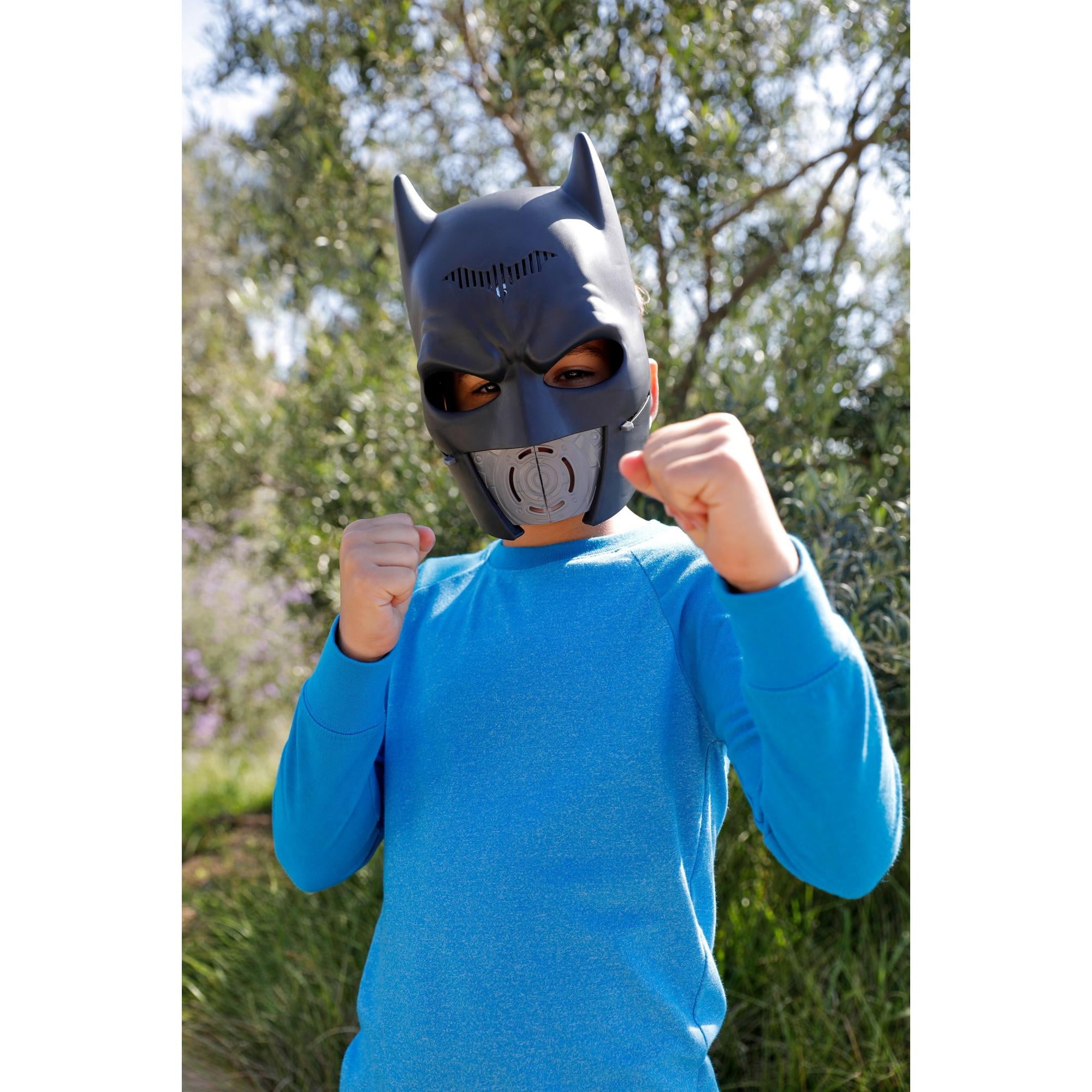 batman voice changer helmet walmart
