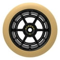 thumbnail image 6 of UrbanArtt Civic Wheels - 30mm Wide Black and Gum, 6 of 8
