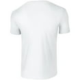 thumbnail image 2 of Gildan Mens Short Sleeve Soft-Style T-Shirt, 2 of 4