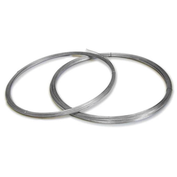 Mat Fil Galvanisé Lisse 11 Gauge 317525A