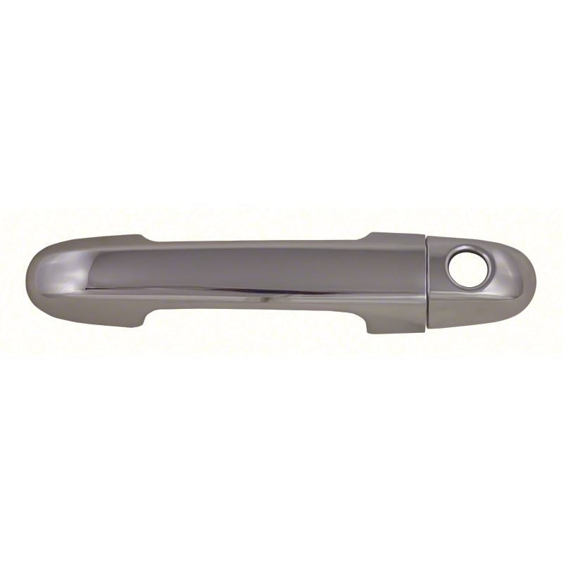 20082010 Hyundai Elantra (4 Door) Chrome Door Handles