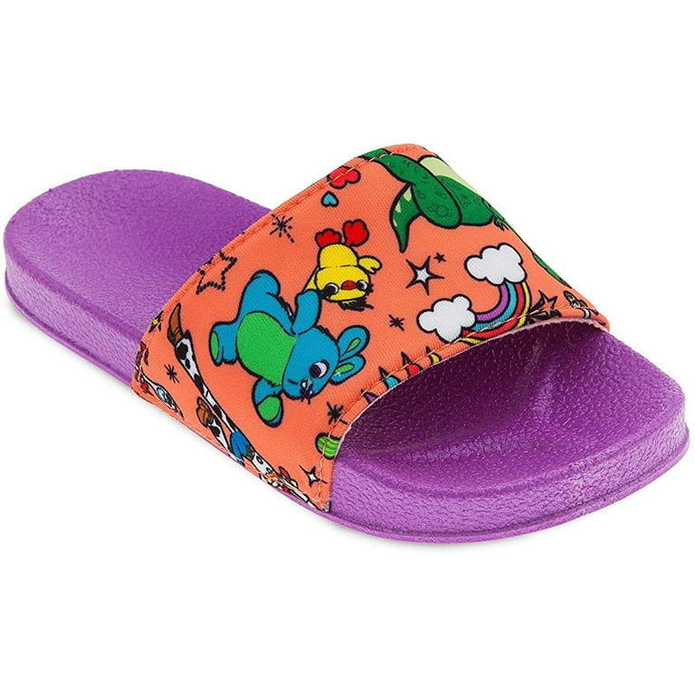 Disney store shop sandals