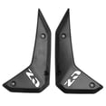 thumbnail image 3 of Side Frame Fairing Cowl Guards Radiator Cover For BMW R1300GS 2024-2025 Black, 3 of 12