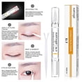 thumbnail image 5 of Double Eyelid Glue Pen, Invisible Double Eyelid Styling Cream, Natural Long-Lasting Liquid Eyelid Tape, 5 of 5