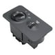 thumbnail image 1 of Interruptor de Luces Generico F-250 Super Duty 1999 A 2004 P/Faro C/Regulador Negro 12 pines, 1 of 3