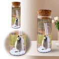 thumbnail image 1 of Binwennn Penguin Bottle Message: A On Home – The For Penguin Lovers And Trend !, 1 of 6