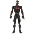 thumbnail image 4 of Marvel Spider-Man Miles Morales Toy, Spider-Man: Across the Spider-Verse Action Figure, 4 of 4