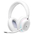 thumbnail image 2 of Audifonos Gamer Logitech G735 Inalambricos Blanco 981-001082, 2 of 4