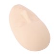 thumbnail image 1 of Makeup Practice Face, 5D Practice Permanent Makeup Microblading Eyebrow Lip Training Silicone prosthetic Skin, 1 of 7