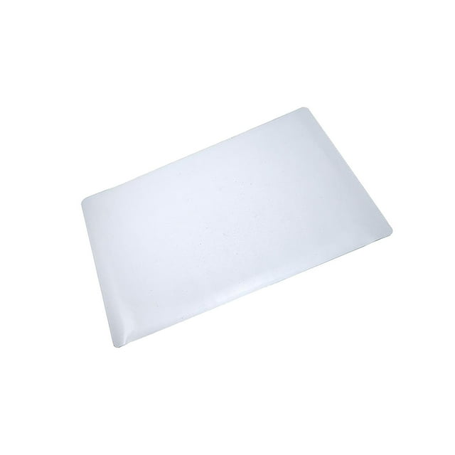 kurtrusly Home Office Chair Mat For Carpet Floor Cushion Under Executive Computer Desk 400×400×1.5mm