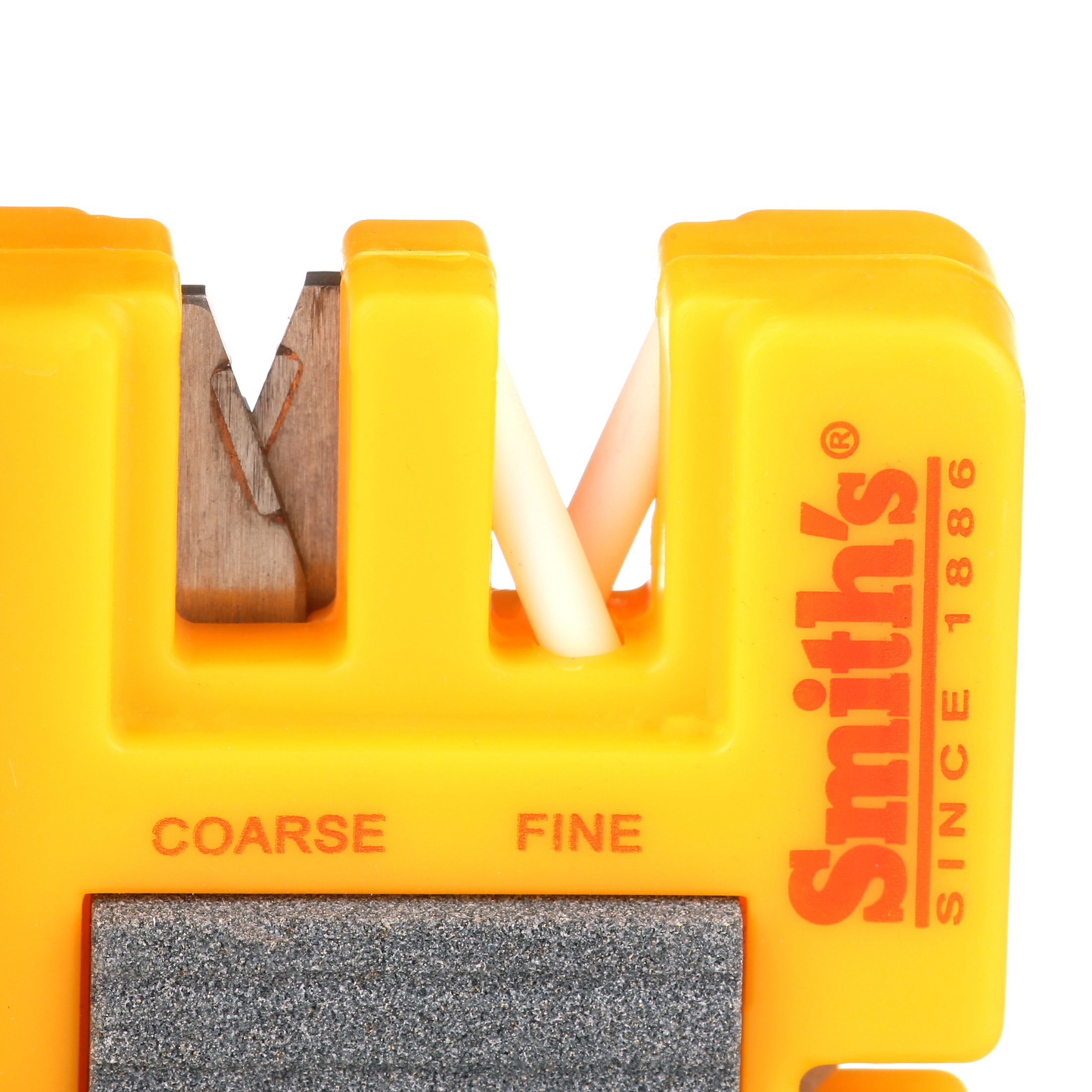 Smith's® Hunt & Fish Knife & Hook Sharpener