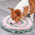 thumbnail image 2 of Alfombril para Snuffle Yuyangstore Interactiva de Forrajeo para Perros, 2 of 7