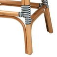 thumbnail image 6 of bali & pari Genica French Counter Stool, 2-Piece, Natural, 6 of 9