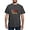Charcoal, variant on CafePress - Doxy Treat Mens Comfort Colors® Shirt - Mens Comfort Colors Shirt