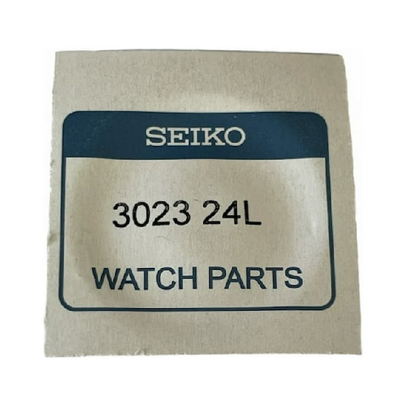 Seiko Kinetic 3023-24L MT920 calibers 5D44, 5D22, 5D88 connector battery capacitor