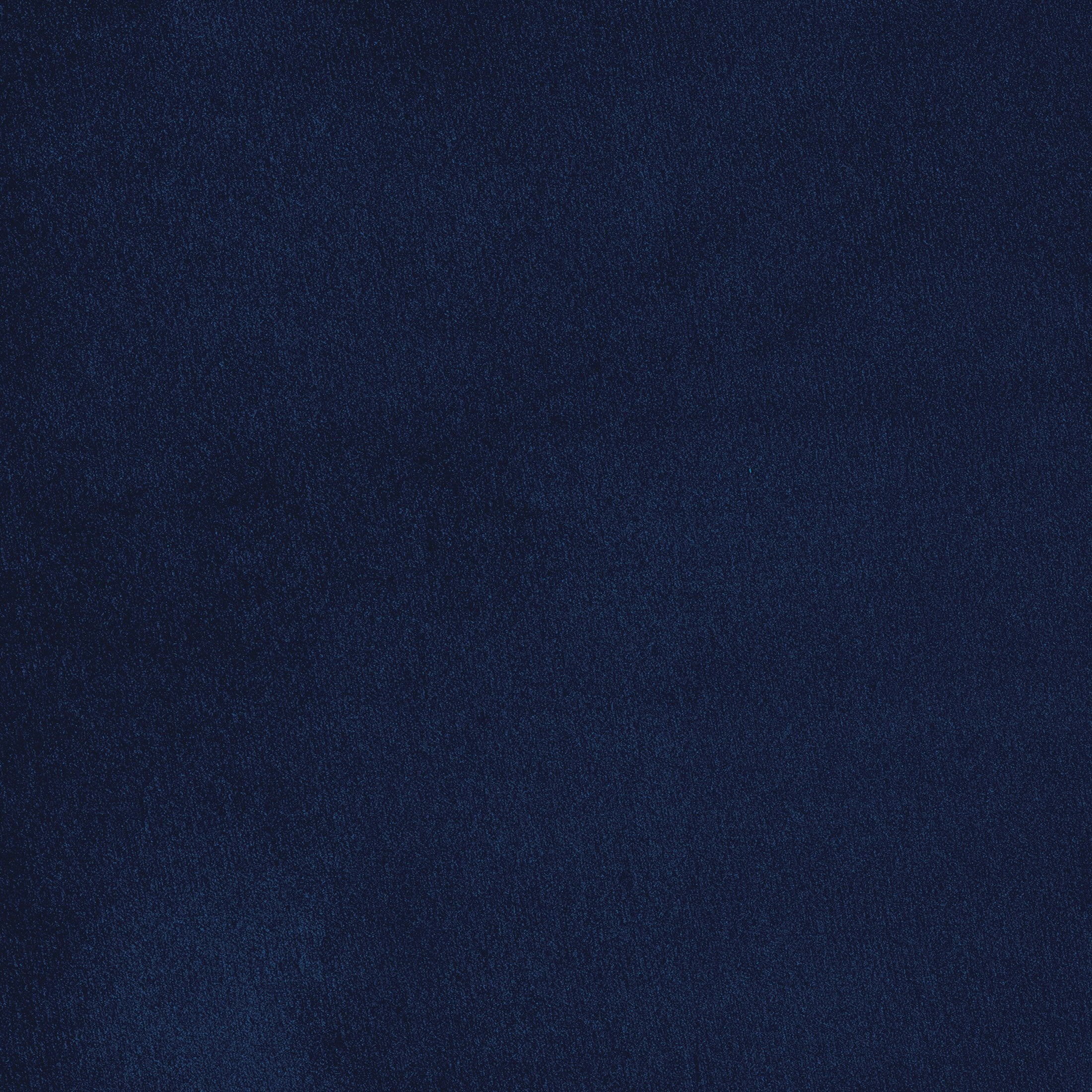 OakvillePark Columbia Velvet Fabric Upholstered Accent Chair, Navy Blue