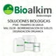 thumbnail image 2 of BLOQUE BIOALKIM BACTERIAS PARA TRAMPAS DE GRASA 1KG Bioalkim QTGDB001K-2, 2 of 5