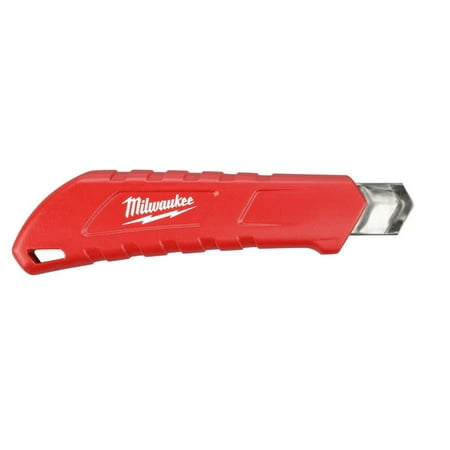 UPC: 0045242296804 | Milwaukee-48-22-1964 18 mm Snap-Off Knife