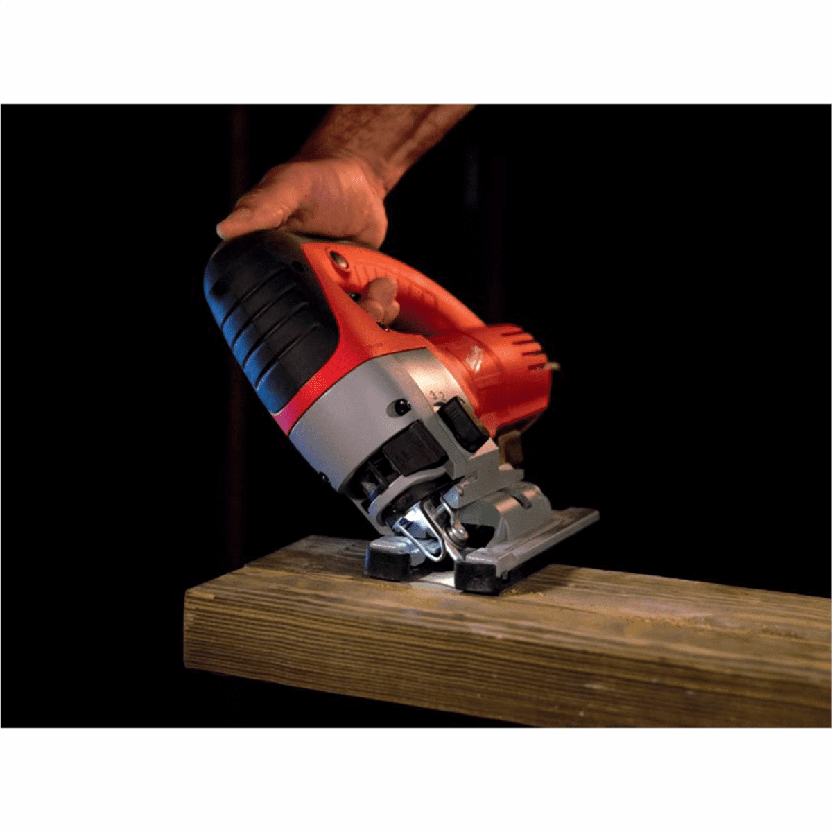 Milwaukee 6268-21 Orbital Jig Saw