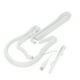 thumbnail image 3 of Lámpara LED USB de neón con forma de guitarra para decoración navideña en casa, bar, hotel y playa, 3 of 14